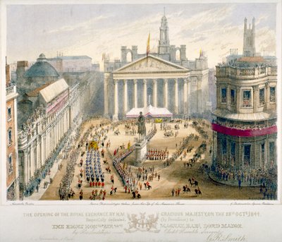 Royal Exchange