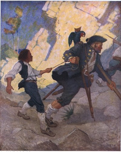 Rehine: Tüm dünya için dans eden bir ayı tarafından yönetildim by Newell Convers Wyeth