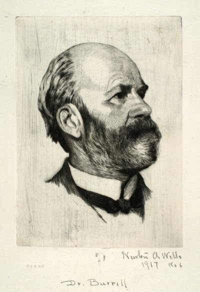  by Newton A. Wells