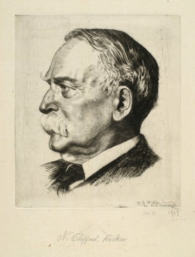  by Newton A. Wells