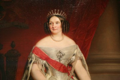 "Büyük Düşes Anna Pavlovna