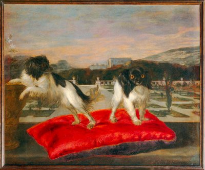  by Nicasius (1620 78) Bernaerts