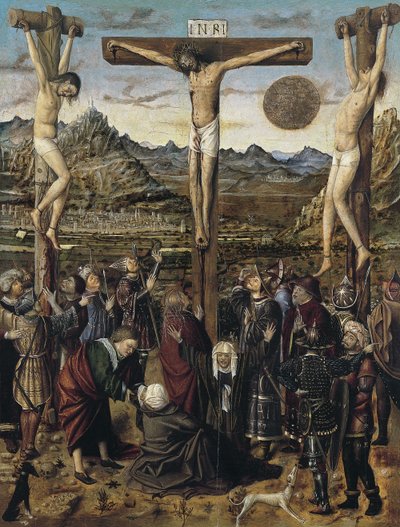  by Niccolo Antonio Colantonio