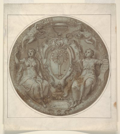 Kardinal Giulio della Rovere