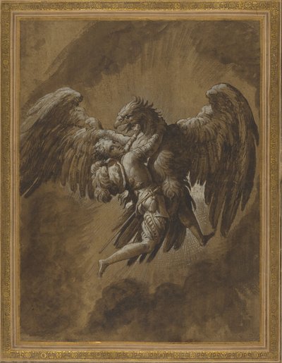 Ganymede