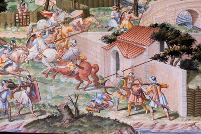 1431 La Higueruela Savaşı