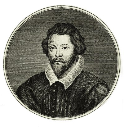 Besteci William Byrd by Niccolo Francesco Haym