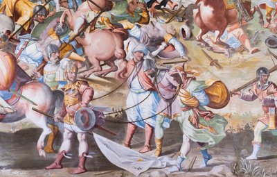 1431 La Higueruela Savaşı