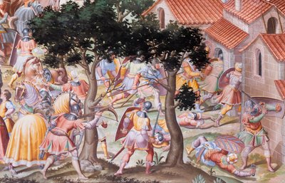 1431 La Higueruela Savaşı