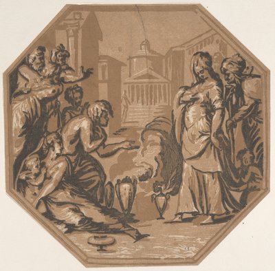 Psyche