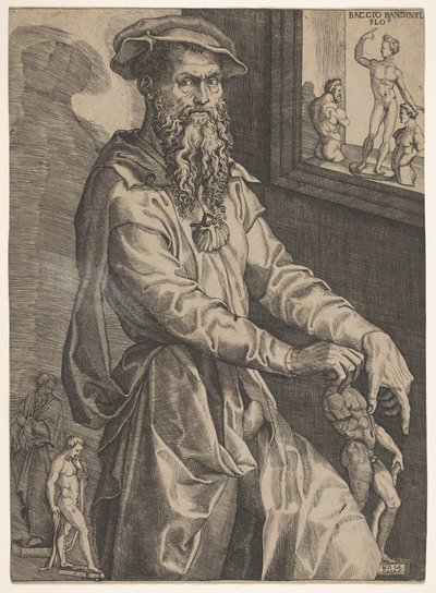Baccio Bandinelli