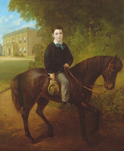 Usta George Holmes
