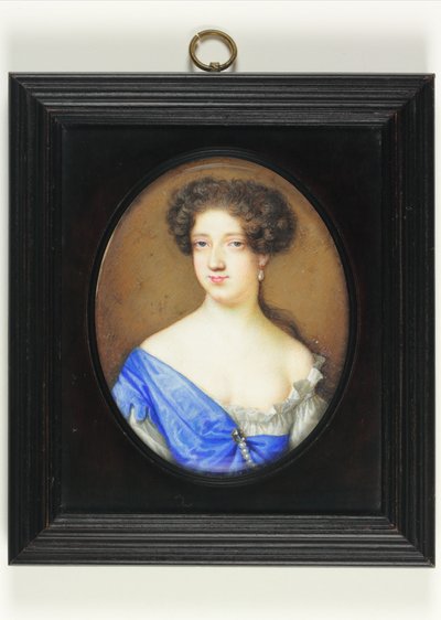 Mary O