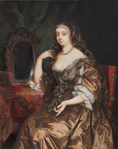 Anne Hyde