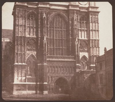 Westminster Manastırı by Nicholas Henneman