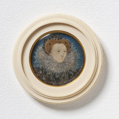 İngiltere Kralı I. Elizabeth