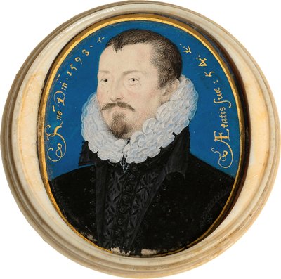 Sir Thomas Bodley
