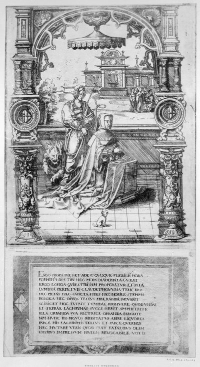 Avusturyalı Margaret