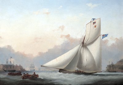 Plymouth Sound