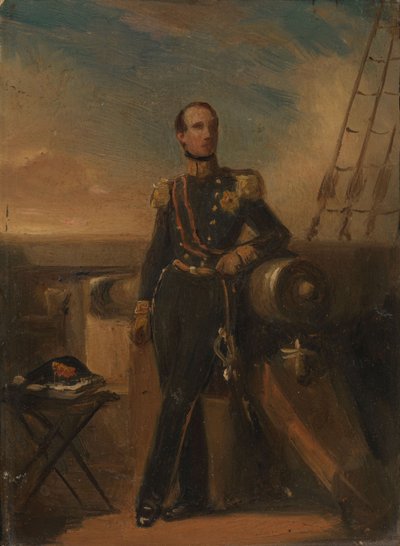 Hollanda Prensi Hendrik