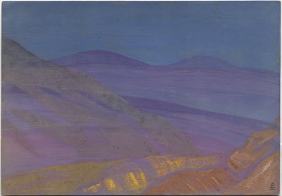 Albüm yaprağı, 1930