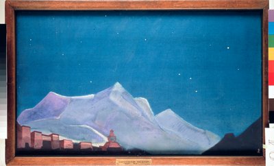 Tibet
