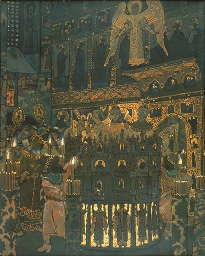 Ortaçağ Novgorod