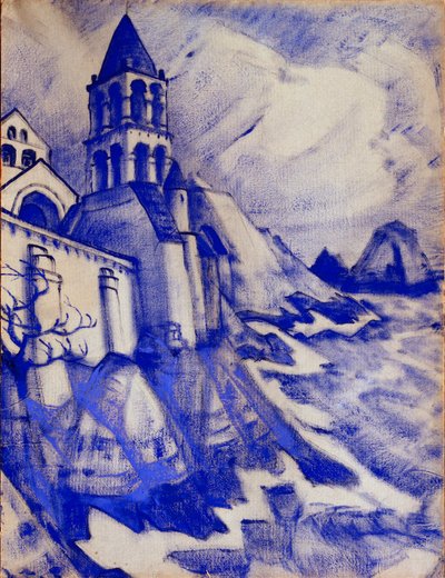 Maurice Maeterlinck
