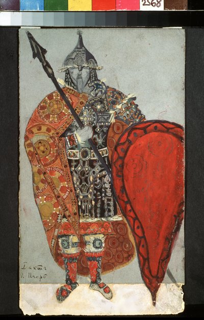 Alexander Borodin