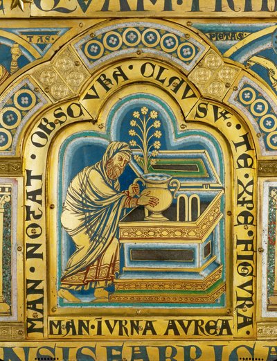 by Nicholas of Verdun