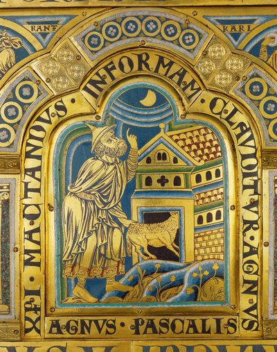  by Nicholas of Verdun