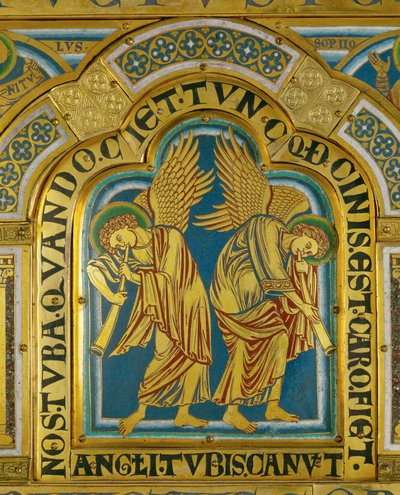  by Nicholas of Verdun