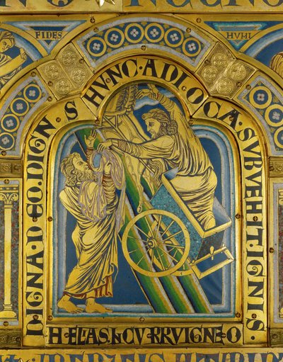  by Nicholas of Verdun