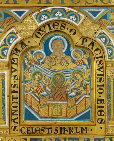  by Nicholas of Verdun