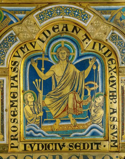  by Nicholas of Verdun
