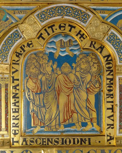  by Nicholas of Verdun
