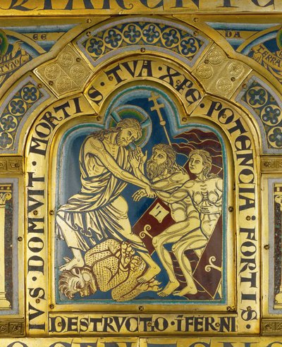  by Nicholas of Verdun