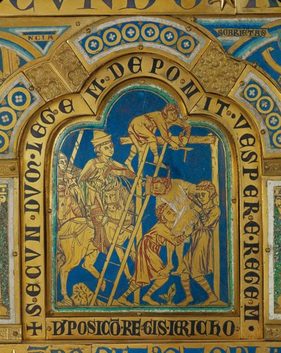  by Nicholas of Verdun