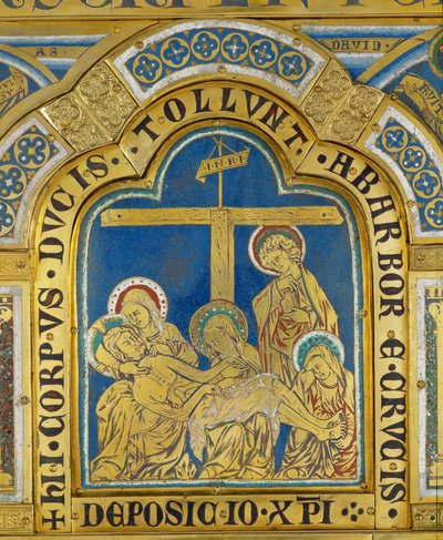  by Nicholas of Verdun