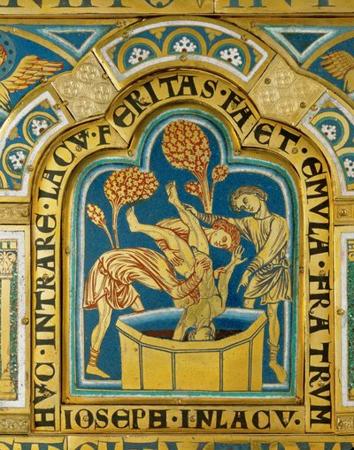  by Nicholas of Verdun