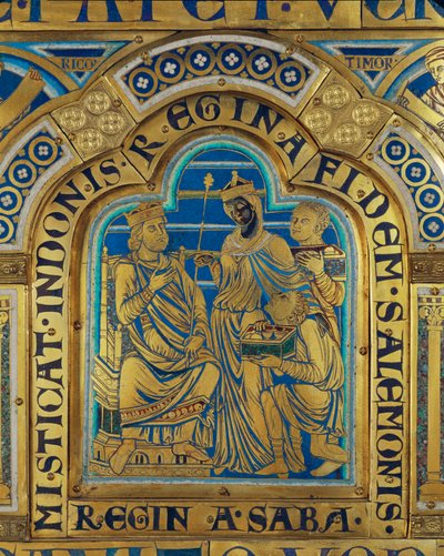  by Nicholas of Verdun
