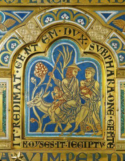  by Nicholas of Verdun