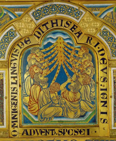 by Nicholas of Verdun