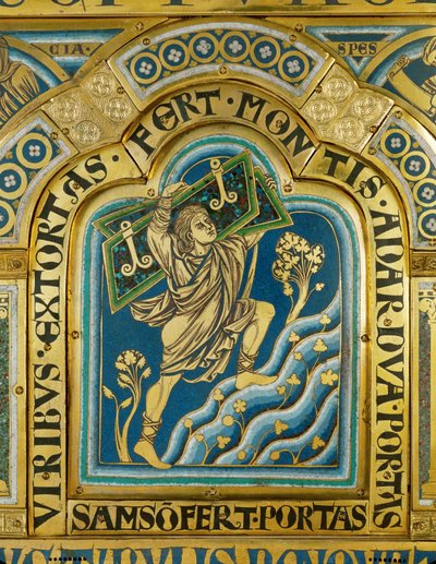  by Nicholas of Verdun