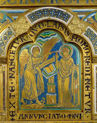  by Nicholas of Verdun