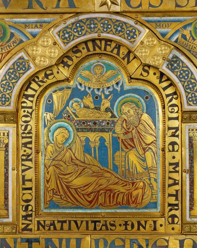  by Nicholas of Verdun
