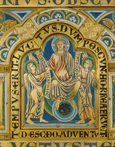  by Nicholas of Verdun