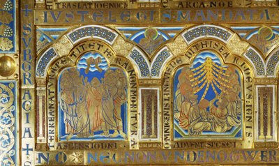  by Nicholas of Verdun