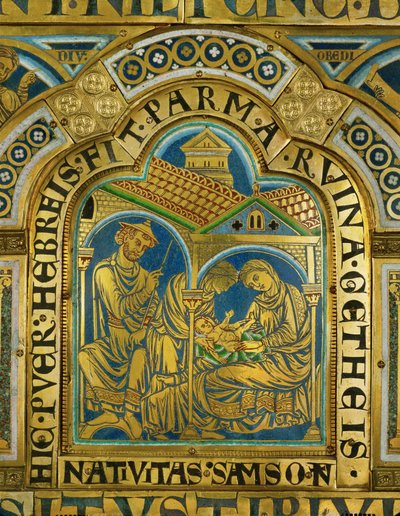  by Nicholas of Verdun