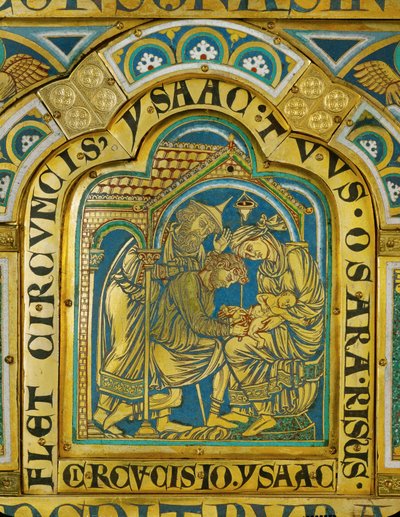  by Nicholas of Verdun